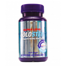 Thực phẩm bảo vệ sức khỏe Alpha Lipid™ Colostem™